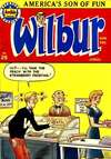 Wilbur Comics #25 Comic Books - Covers, Scans, Photos in Wilbur Comics Comic Books - Covers, Scans, Gallery